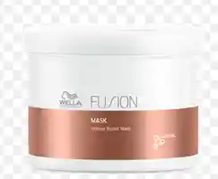 Wella Mascarilla Fusión