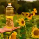 Aceite Girasol Gourmet 900ml