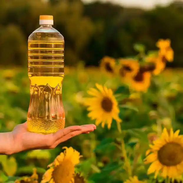 Aceite Girasol Gourmet 900ml