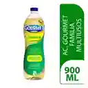 Aceite Girasol Gourmet 900ml