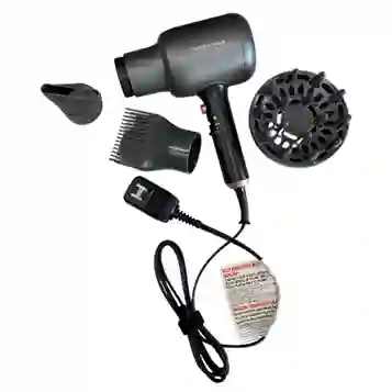 Secador Wavytalk Ref Ql 5917bdc