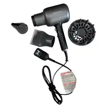 Secador Wavytalk Ref Ql 5917bdc