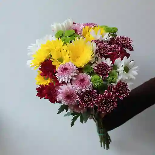 Bouquet Primavera