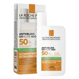 La Roche-Posay Protector Anthelios Fps 50
