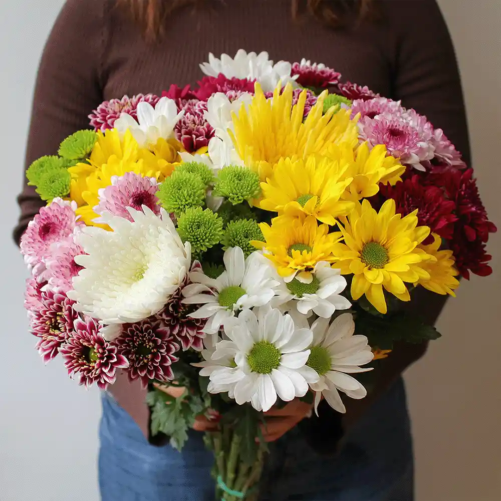 Bouquet Primavera