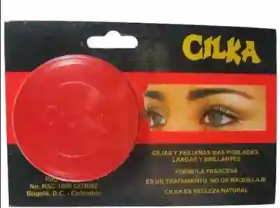 Cilka