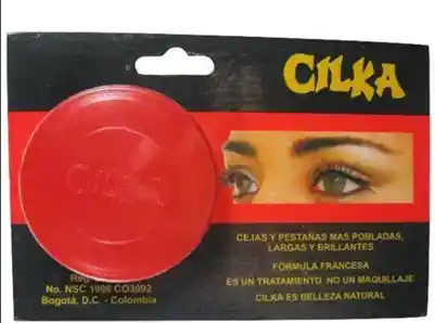 Cilka