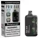 Priv Bar Turbo Black Berry Pech Lemon 15k/10k Puff - 5% Nicotina