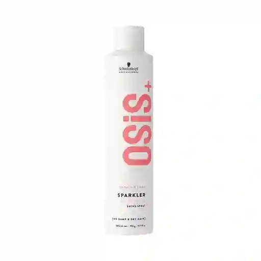 Laca Osis Sparkler Spray Brillo 300 Ml