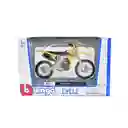 Moto De Colección Suzuki Rmz 450 1/18 Die Cast Bburago Original