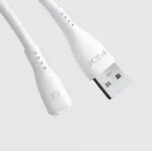 Cable De Carga Y Datos Iphone Pzx V115