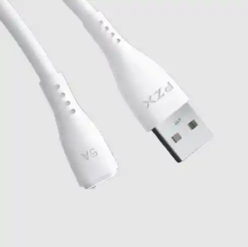 Cable De Carga Y Datos Iphone Pzx V115