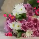 Bouquet Amor