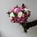 Bouquet Amor