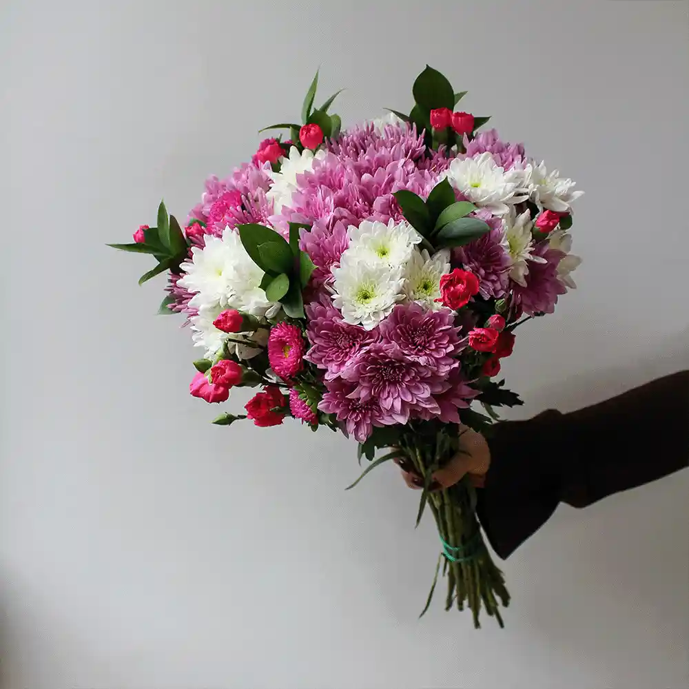 Bouquet Amor