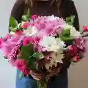 Bouquet Amor
