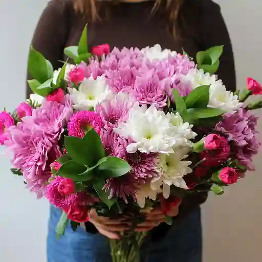 Bouquet Amor