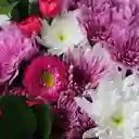Bouquet Amor