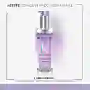 Aceite Fortalecedor E Hidratante Para Cabello Rubio Decolorado Kerastase L´huile Cicagloss – Recargable 75ml