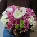 Bouquet Gratitud