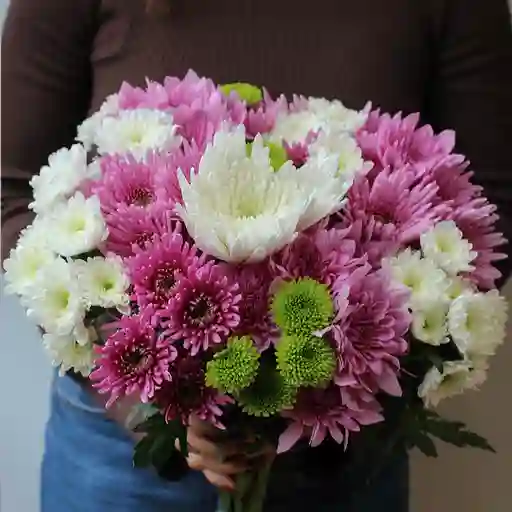 Bouquet Gratitud