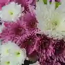 Bouquet Gratitud