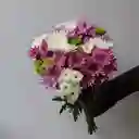 Bouquet Gratitud