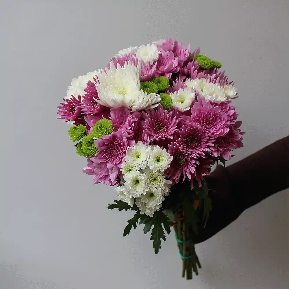 Bouquet Gratitud