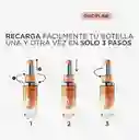 Aceite Disciplinante Anti Encrespamiento Para Cabellos Rebeldes Kérastase L´huile Oleo Relax Discipline – Recargable 75ml