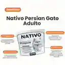 Alimento Nativo Persian Kanu Pet Para Gato Adulto