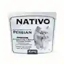 Alimento Nativo Persian Kanu Pet Para Gato Adulto