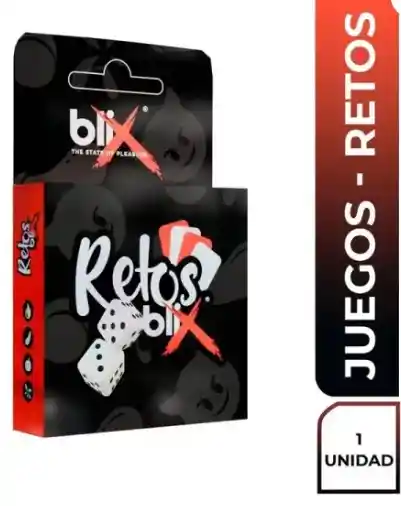 Retos Blix