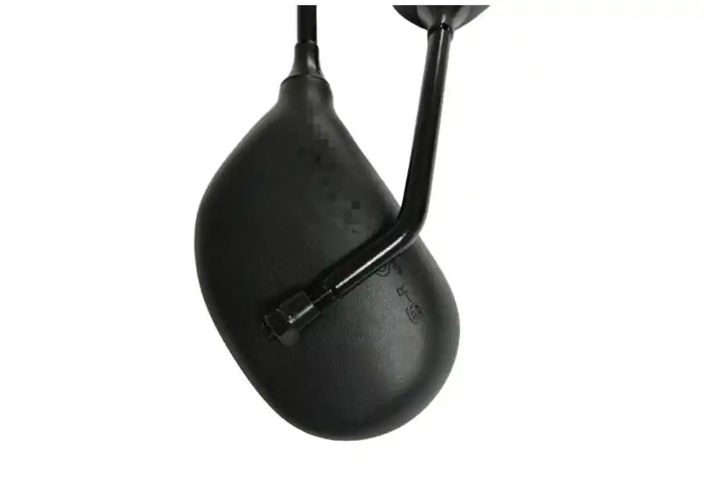 Retrovisores Para Moto Libero 125 Xtz 125 X Par
