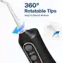 Irrigador Bucal Portátil Y Recargable - Bitvae C6