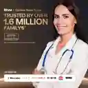 Irrigador Bucal Portátil Y Recargable - Bitvae C6