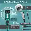 Maquina Patillera Afeitadora Corte De Pelo Inalambrica Vgr V-900