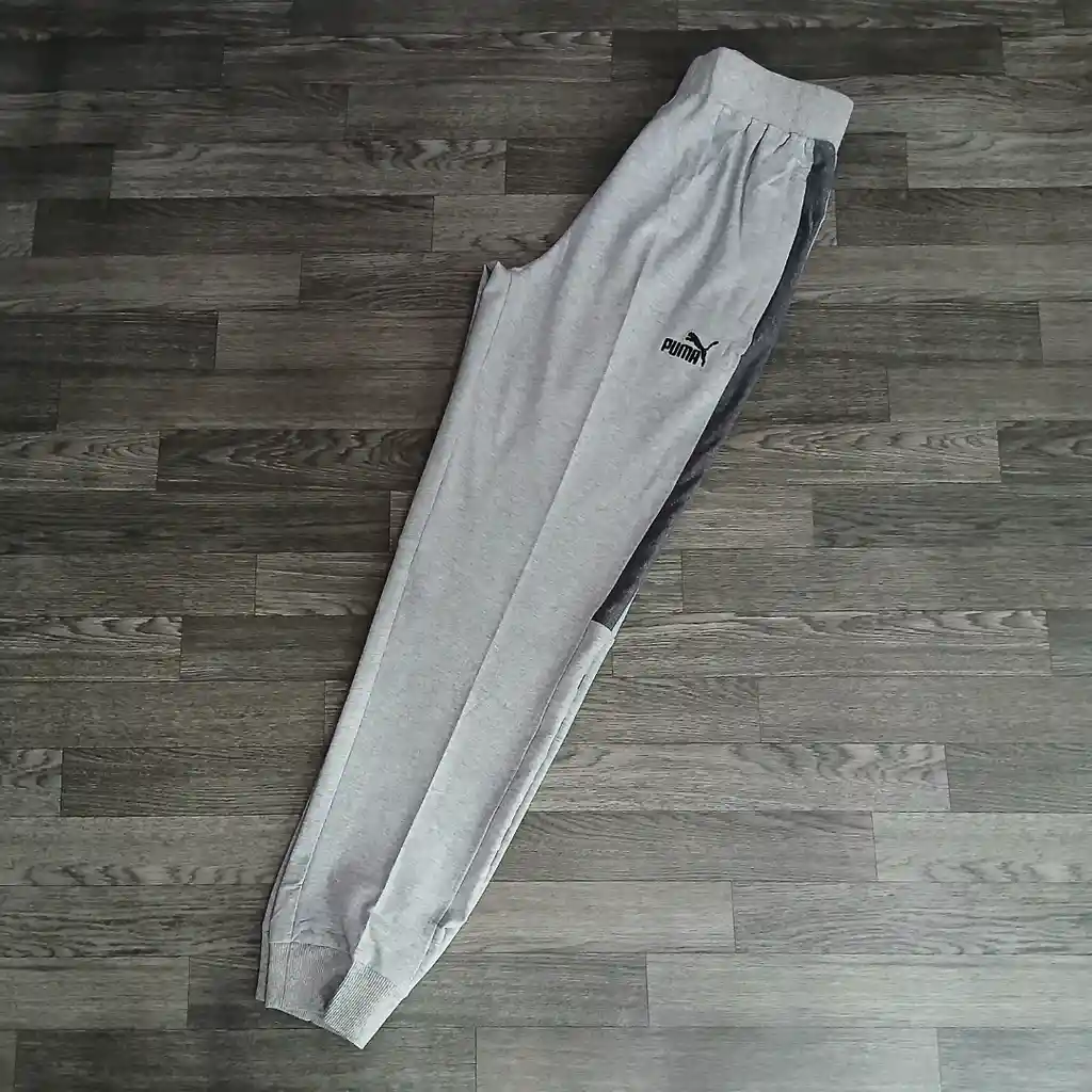 Sudadera Puma
