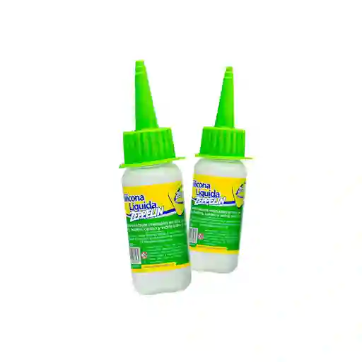 Silicona Liquida X 30ml