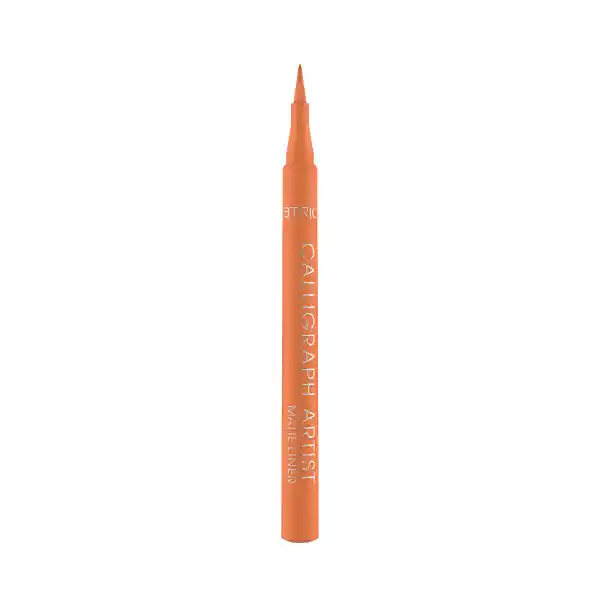 Delineador Catrice Calligraph Artist Matte T50 Setting Sun