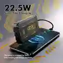 Power Bank 10.000 Reales Carga Turbo / Bateria Externa Celular