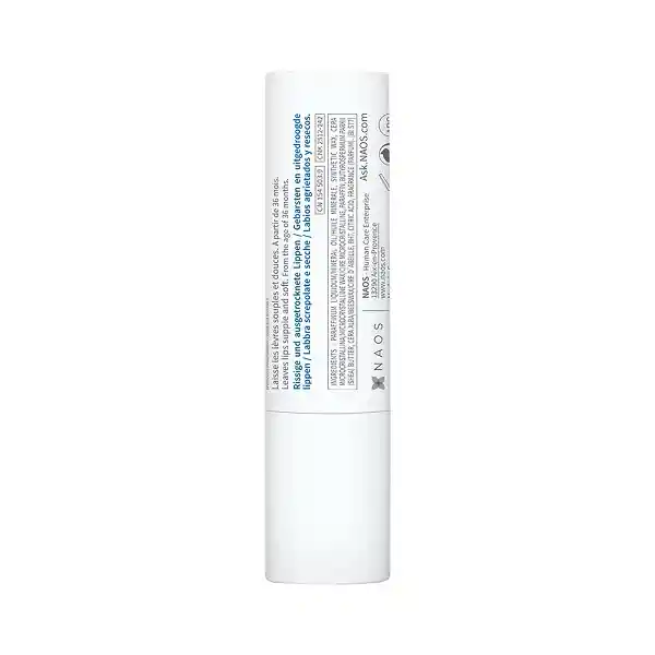 Hidratante Labial Bioderma Atoderm Stick Lèvres