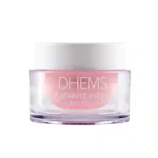 Crema Facial Dhems Hidratante Intensiva 50ml