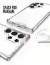Estuche Para Samsung Galaxy S25 Ultra Magsafe En Clear