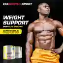 C4 Ripped Sport Pre Entreno Snow Cone 30 Servicios