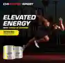 C4 Ripped Sport Pre Entreno Snow Cone 30 Servicios