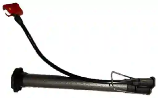 Inflador Para Bicicleta Y Moto