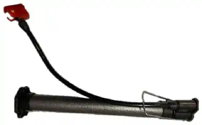 Inflador Para Bicicleta Y Moto