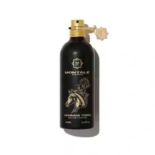 Arabians Tonka Montale Paris 100ml Calidad Premium 1:1
