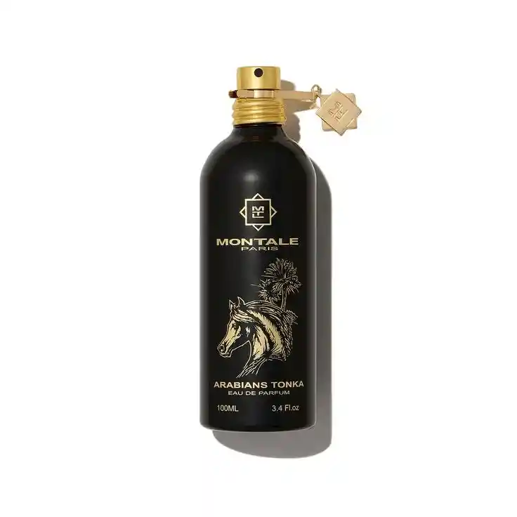 Arabians Tonka Montale Paris 100ml Calidad Premium 1:1