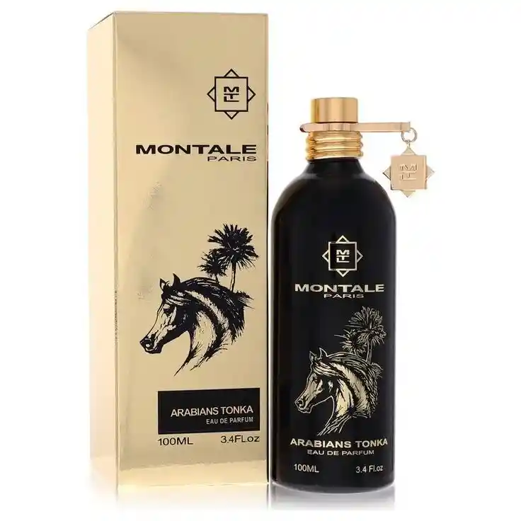 Arabians Tonka Montale Paris 100ml Calidad Premium 1:1